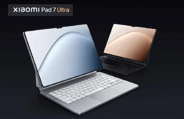 Xiaomi презентувала Pad 7 Ultra: планшет з XRing 01 потужніший за Snapdragon 8 і зарядкою 120W
