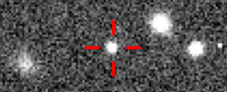 Астрономи відкрили нову карликову планету за Плутоном — і це підриває теорію Планети Дев’ять