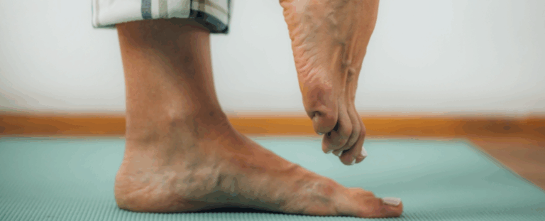 Прості способи дізнатися, як добре ви старієте: фізичні та когнітивні тести вдома