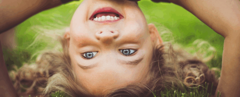 Чому наше око бачить зображення догори дригом, але мозок не перевертає його назад