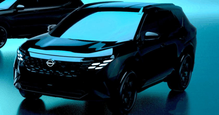 Nissan представить гібридну систему e-Power у США у 2027 році: що варто знати