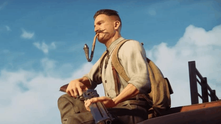 Український шутер SAND вийде не лише на Steam — гра з’явиться і на PS5 та Xbox Series