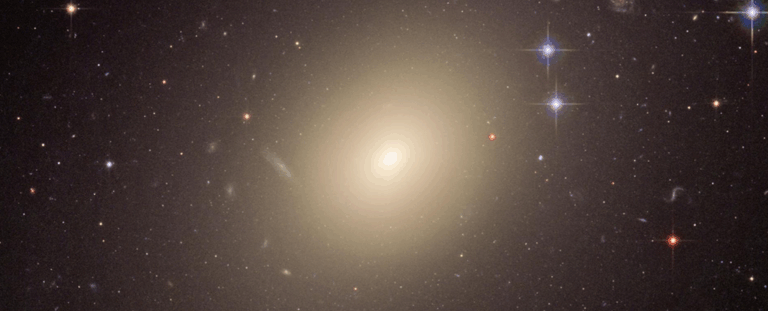 Науковці поставили під сумнів головний доказ існування Великого вибуху