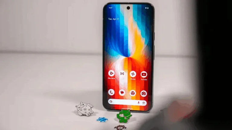 Google Pixel 10 отримає нові екрани з безпечнішою ШІМ: кінець головному болю від OLED?