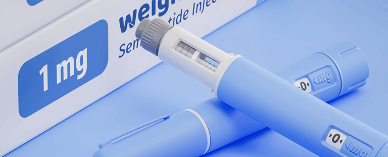 Семаглутід здивував лікарів: нові дані показали ефективність у лікуванні хвороб печінки