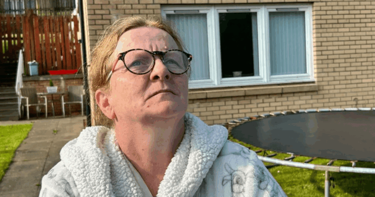 “Я до жаху боюся”: жінка віддала свою спальню птахам, які її “переслідують” (Фото)