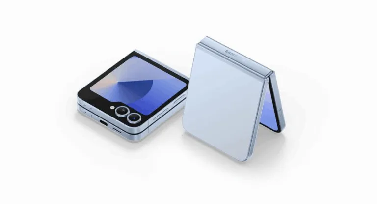 Samsung вперше встановить Exynos 2500 у Galaxy Flip 7 замість Snapdragon