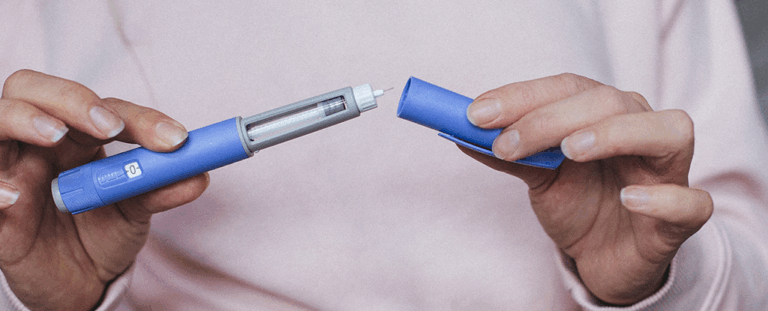 Популярні ліки для схуднення Ozempic і Wegovy можуть викликати депресію — нове дослідження б’є на сполох