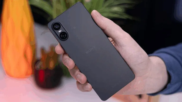 Sony Xperia 10 VII виходить у жовтні 2025 року: що відомо про нову преміальну модель середнього класу