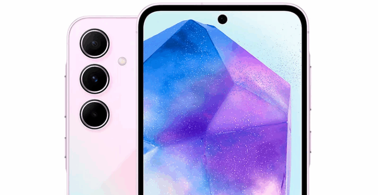 Samsung Galaxy A55: стоит ли покупать новый смартфон от южнокорейского бренда?