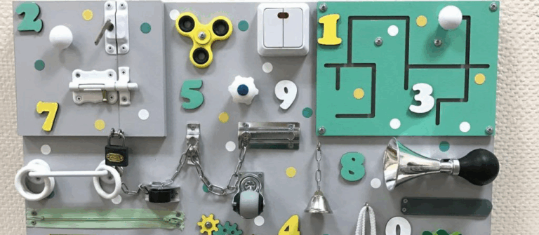 Інтерактивні іграшки: шкода чи користь? Думка фахівців ГУЛЬКО