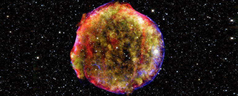 Смерть зірки — найпотужніший прискорювач у Всесвіті: нове дослідження дає шанс теорії супернових