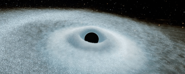 Унікальний вибух у Всесвіті: космічний телескоп Gaia зафіксував новий тип гігантських спалахів