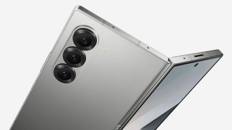 Samsung готує революційний смартфон-трансформер із трьома складками: що вже відомо