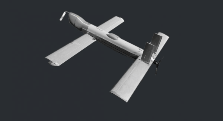 ГУР МОУ дослідило втаємничений російський автономний дрон-камікадзе, його назва - V2U і він літає на Nvidia