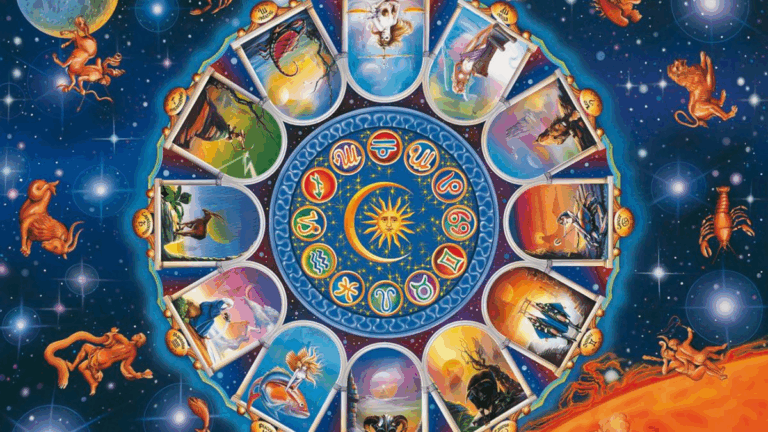 Гороскоп на 2 червня 2025 року для всіх знаків Зодіаку