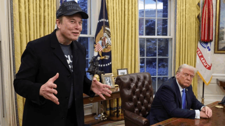 Мережа вибухнула мемами через сварку Трампа та Маска – найкращі фотожаби