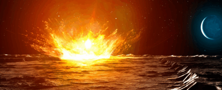 Астероїд 2024 YR4 може врізатися в Місяць: ризик зіткнення зростає