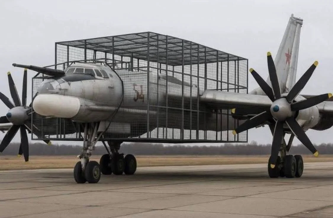 Соцмережі вибухнули мемами на тему спецоперації СБУ «Павутина»