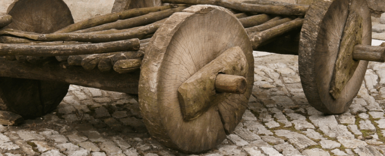 Як мідники з Карпат могли винайти колесо ще 6 тисяч років тому