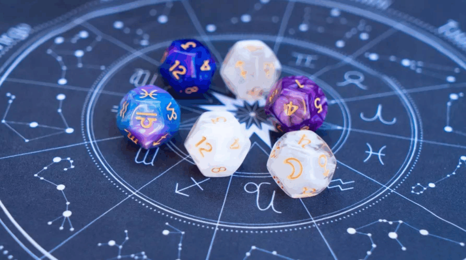 Гороскоп на 14 червня 2025 року для всіх знаків Зодіаку