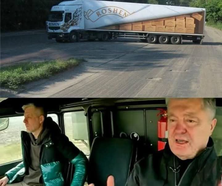 Соцмережі вибухнули мемами на тему спецоперації СБУ «Павутина»