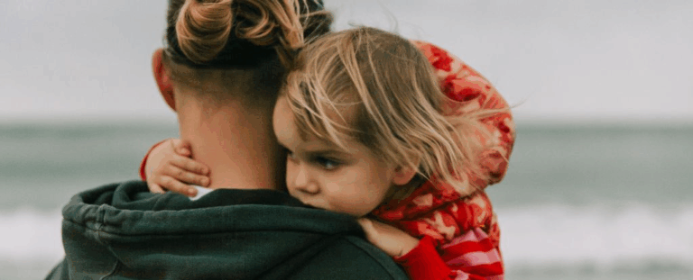 Як ураган Сенді міг змінити мозок ще ненароджених дітей – нове дослідження вчених