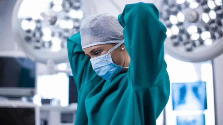 Пункція хірургічна: суть процедури, показання та вартість у приватній клініці