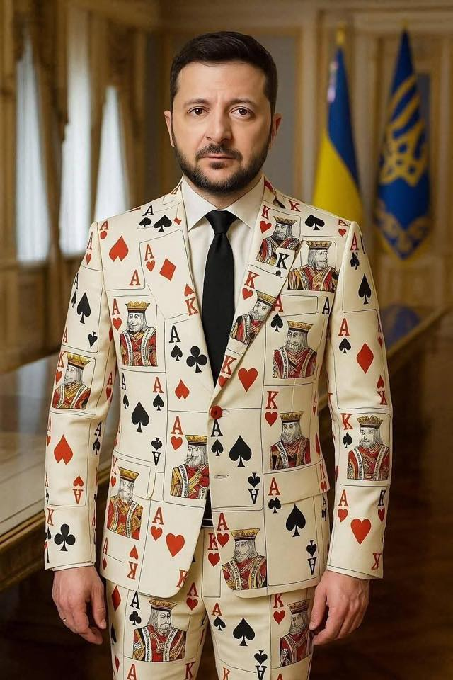 Соцмережі вибухнули мемами на тему спецоперації СБУ «Павутина»