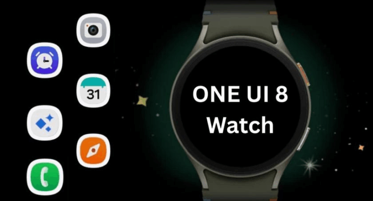 Samsung додає нові функції здоров’я в оновлення One UI 8 Watch: що варто знати