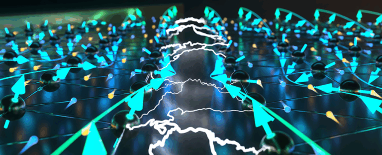 Вчені відкрили новий тип магнетизму, який може революціонізувати електроніку