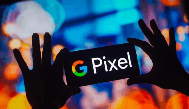 Google вже працює над серією Pixel 12 і дала смартфонам незвичайні "мавпячі" назви