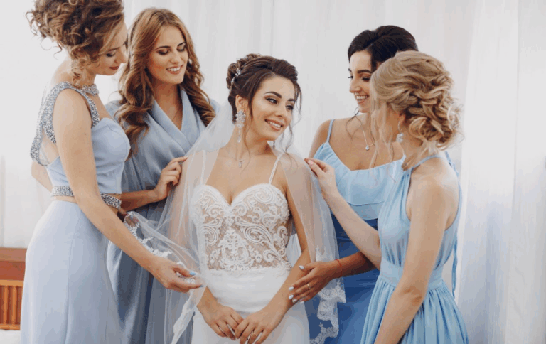 Дружка кинула наречену в салоні після того, як дізналася, що та над нею насміхається