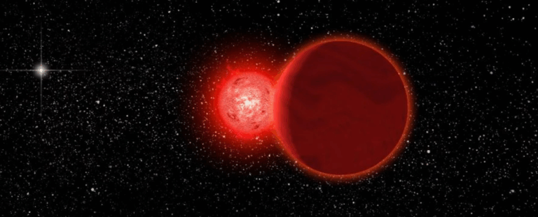 Науковці спростували вплив зоряних прольотів на клімат Землі впродовж останніх 56 мільйонів років