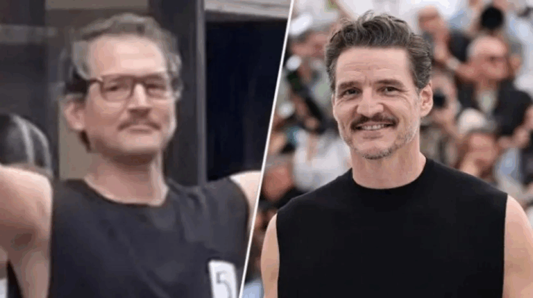 У Нью-Йорку найкращий двійник Педро Паскаля отримав $50 та річний запас буріто