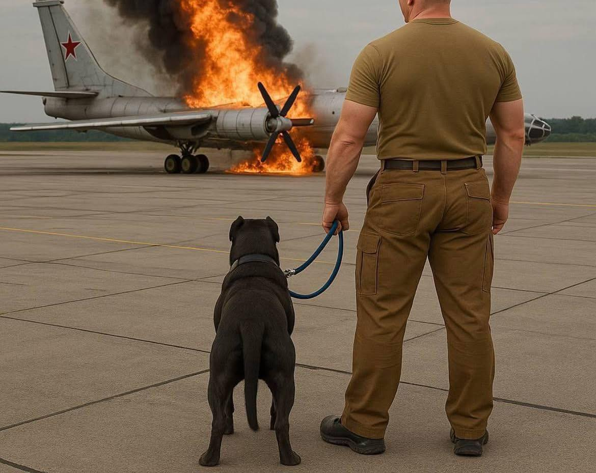 Соцмережі вибухнули мемами на тему спецоперації СБУ «Павутина»