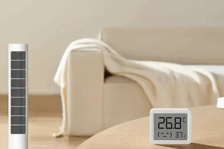 Xiaomi готується до глобального запуску нового датчика температури та вологості Smart Temperature and Humidity Monitor 3 Mini