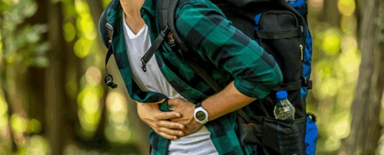 Гастро чи отруєння? У чому різниця і як зрозуміти, чим саме ви захворіли?