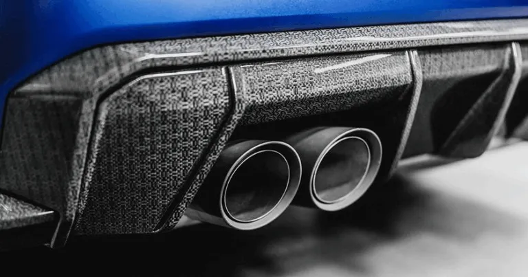 BMW переходить на екологічні матеріали: нове покоління авто з натурального волокна