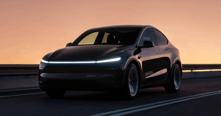 Tesla запустила сервіс роботаксі в США, але з обмеженнями: що відомо