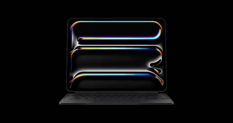 Apple тестує нову технологію дисплейних драйверів CoF, щоб зменшити рамки в iPad Pro
