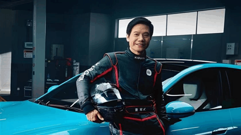 Xiaomi встановила новий рекорд на біржі Гонконгу: акції злетіли завдяки популярності електрокара YU7