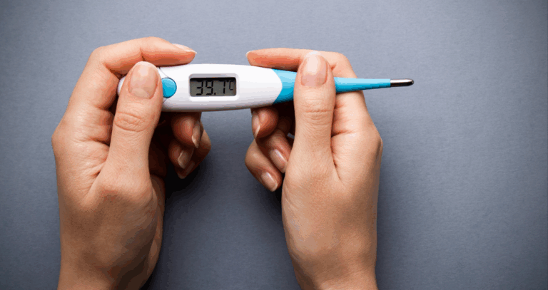 Як швидко збити температуру вдома: поради та застереження