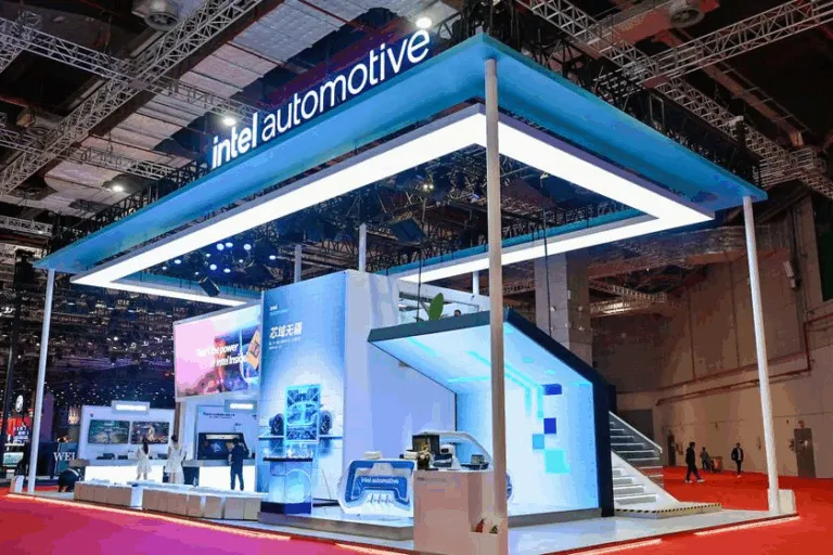 Intel закриває автомобільний підрозділ і скорочує працівників: компанія переглядає свої пріоритети