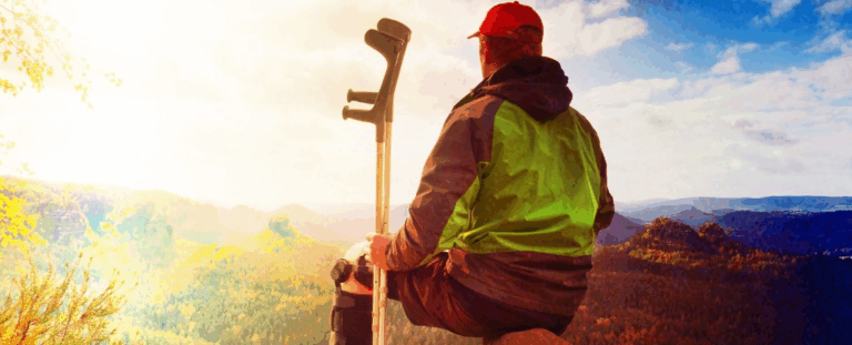 Як соцмережі перетворюють відновлення після травм на шоу — і чому це може бути небезпечно