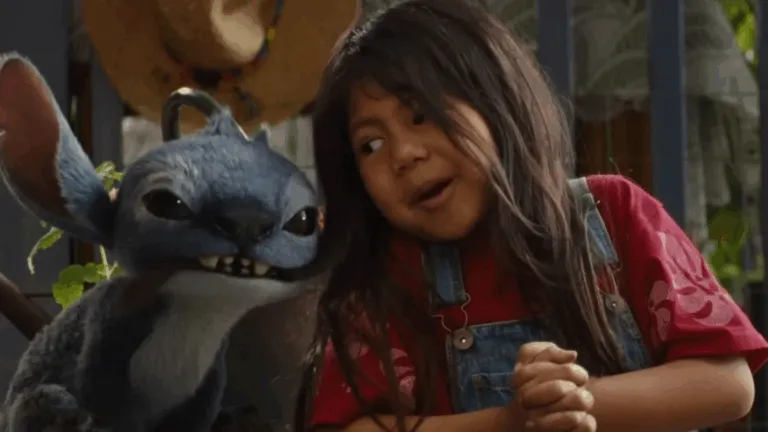 Глобальні касові збори б’ють рекорди: "Ліло і Стіч" випереджає всіх