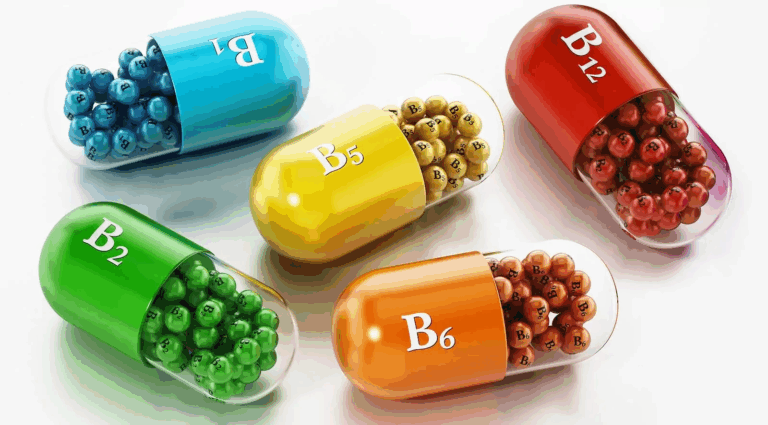 Невидимі, але такі необхідні: навіщо нам вітаміни