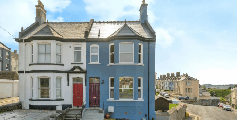 Найогидніший будинок Британії, який був забитий сміттям, тепер виставлений на продаж (Фото)