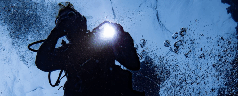 Світовий океан темнішає: фотична зона зменшилась на понад 100 метрів у деяких регіонах