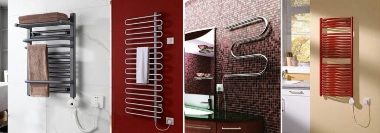 Водяна або електрична сушка для рушників: вибираємо з розумом, а не навмання